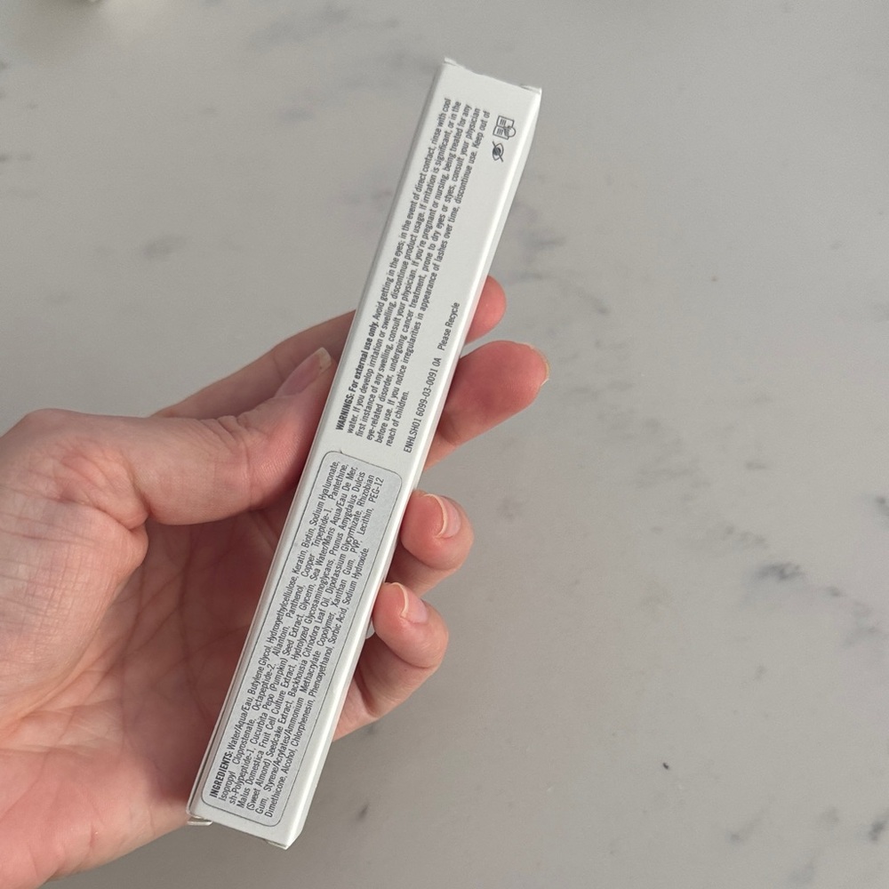 Rodan + Fields Lash Boost Serum - New and Unopened - Picture 2 of 2